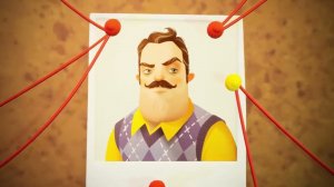 Hello Neighbor 2 - Трейлер от Дори плей