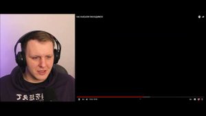 НАС НА€БАЛИ! РАСХОДИМСЯ! | Реакция на Доктор Дью