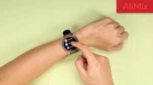 Amazfit GTR Lite 47 мм Smartwatch. Международная версия.