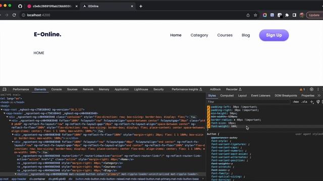 Web Development Made Easy: Design to HTML - PART1 #tutorial #html5 #learning  #trending #angular