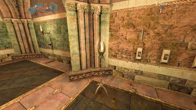 Enclave Dark Campaign Walkthrough (Mission 1 - Zurana's crystal - All gold location) 4K смотреть онлайн