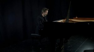 Alexey Stanchinsky's Prelude performed by Peter Jablonski