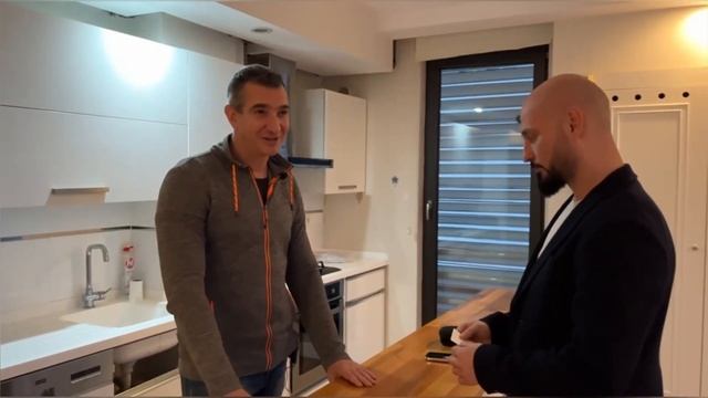 Честный отзыв клиента о покупке квартиры в Анталии смотреть онлайн