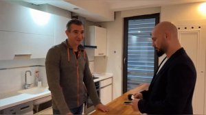 Честный отзыв клиента о покупке квартиры в Анталии