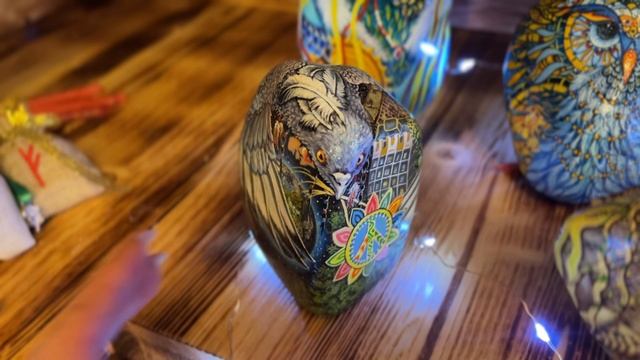 Алатырь камень Силы