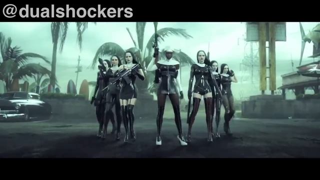 E3 2012: Hitman Absolution | Interview With Lead Producer Hakan Abrak смотреть онлайн