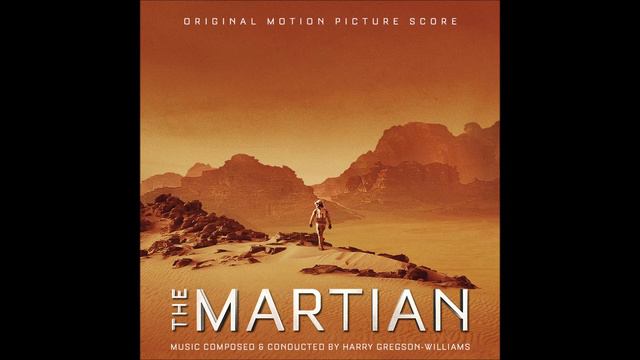 The Martian: Expanded Score | 05. Memories смотреть онлайн