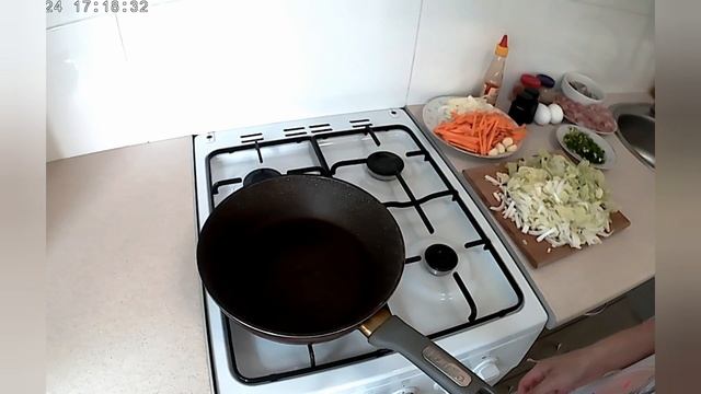 #Тайская#лапша#вок#удон#соба#восток# смотреть онлайн