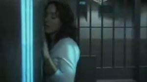 The L word - scene in jail