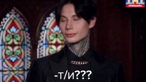 Дима Матвеев