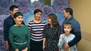 В республиканском клиническом перинатальном центре выписали первую тройню в 2021 году