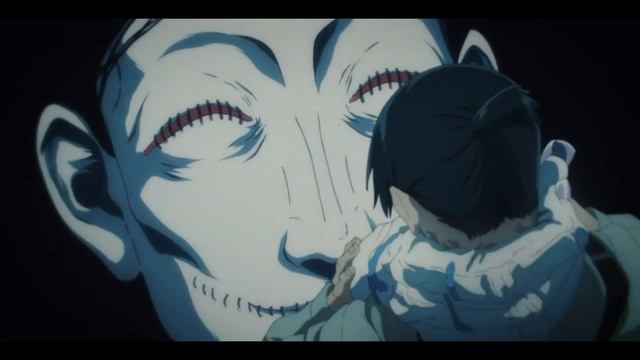 Человек-бензопила / Chainsaw Man (2022) Серия 11-12 #аниме #anime #человекбензопила