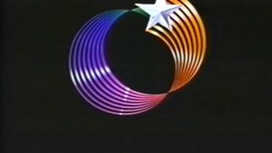 Hanna Barbara productions logo (1989)