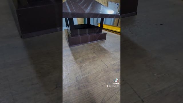 Колпаки на дымоходы и вент шахты I Колпаки под заказ I Колпаки из жести