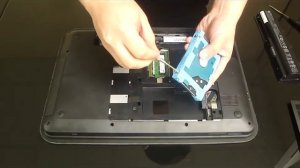 HP PAVILION G6 UPGRADE HARD DRIVE