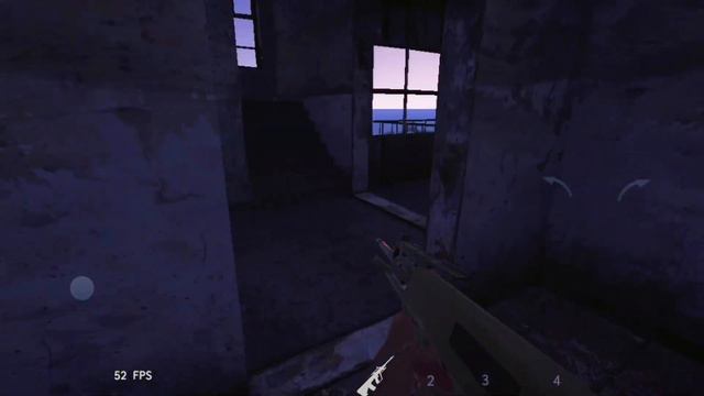 I destroyed the whole server.. | Disarray