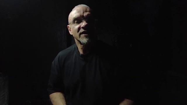 Усталость - Это Мысль. Бог - Тёмный Алхимик Ужаса! - Владимир Епифанцев смотреть онлайн