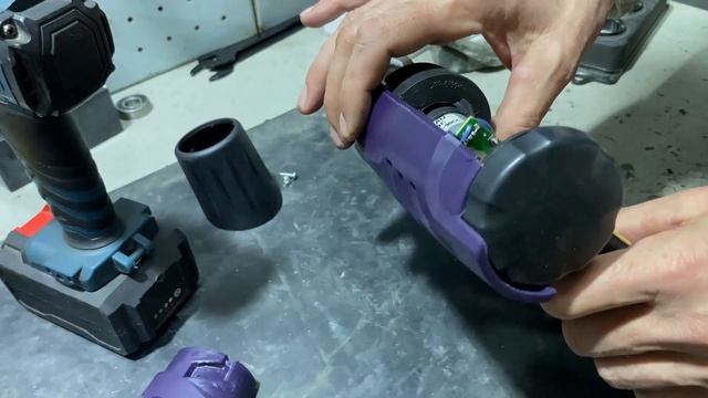 Стоит ли покупать дешевый строительный фен?! Сравнение технических фенов. смотреть онлайн