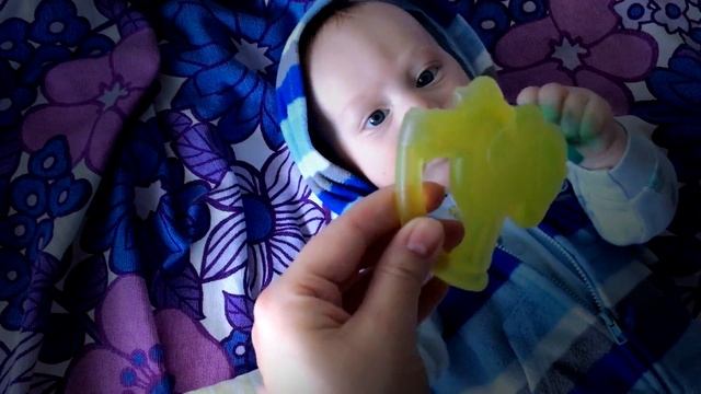 РЕЖУТСЯ ПЕРВЫЕ ЗУБЫ! ФАКТЫ И МИФЫ смотреть онлайн