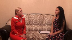 ОТКРОВЕНИЕ СТЮАРДЕССЫ, УЗНАЙ ВСЁ О ЖИЗНИ В САМОЛЁТАХ