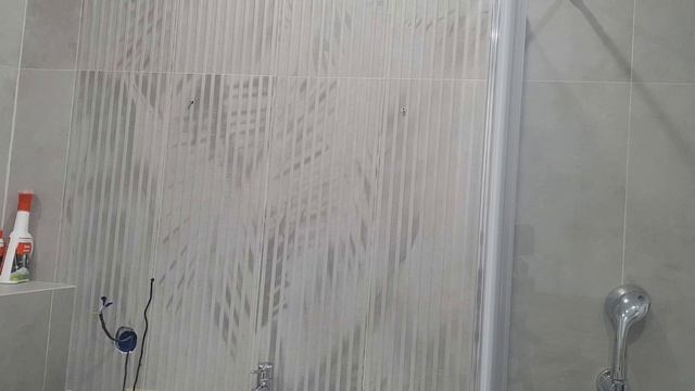 Установка и скрытое Подключение  зеркала с LED подсветкой своими руками