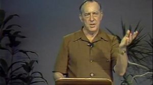 Дерек Принс -4154 "Примите Святого Духа"