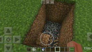 ?как сделать болото в маенкрафт