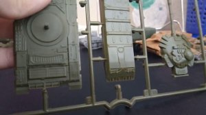 обзор модели от фирмы звезда советский тяжёлый танк Т-72Б