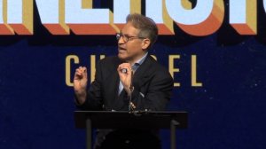 Let the Church Arise  |  Eric Metaxas