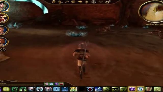 Dragon Age: Origins - Anvil of the Void (Part 6) смотреть онлайн