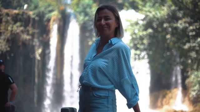 АНТАЛИЯ ТУРЦИЯ. Обзор района Кепез в Анталии. смотреть онлайн