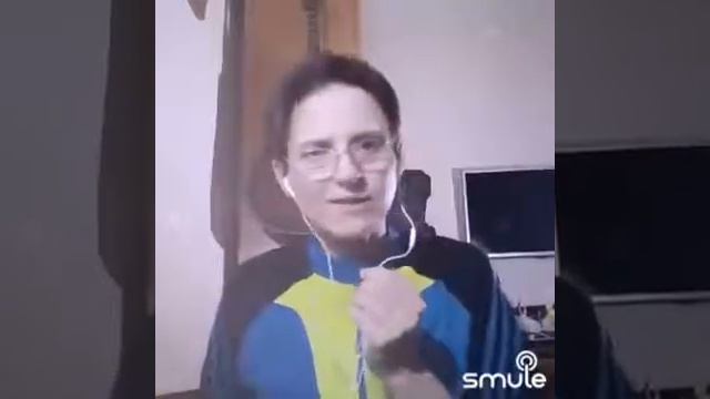 SDrue and Polifonka - Замыкая круг (Smule Song) смотреть онлайн