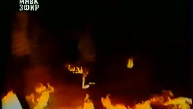 BONUS - BattleZone, Need For Speed II: SE (ТК "МНВК-Эфир, 1998 года){by В  Щепочкин}
