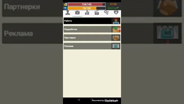 Симулятор жизни ютубера 4 часть, купил новую камеру, дом, скутер смотреть онлайн
