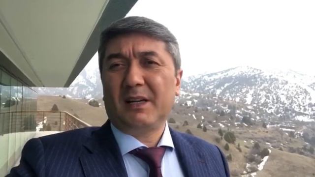 Для чего нужна физическая сила?!/Саидмурод Давлатов