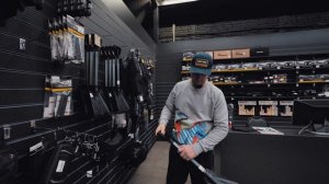 Что подарить любителю снегоходов