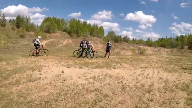 16 МАЯ 2021 поездка в КРАПИВКИ и не только смотреть онлайн