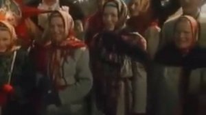 видео колядки Гоголь.avi
