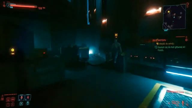 Cyberpunk 2077 - HP Omen смотреть онлайн