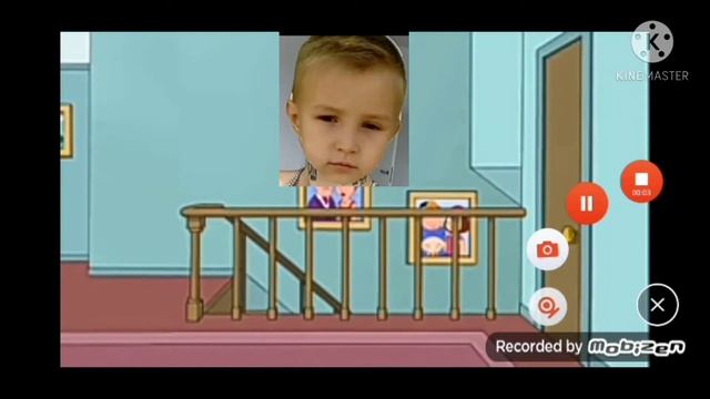 Влад де санта упал с лестницы смотреть онлайн