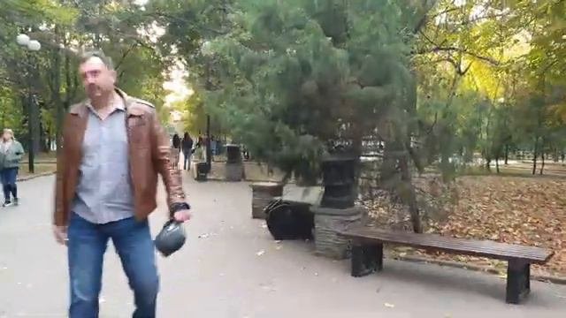 Пушкинская улица