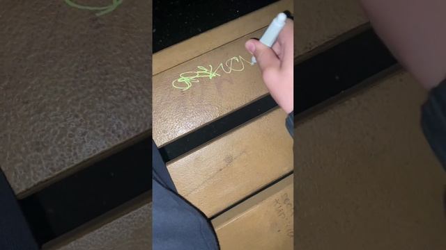 Замазка+otr marker paint смотреть онлайн