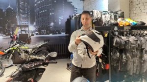 Suzuki Gemma 250/Cкутер "БАНАН"