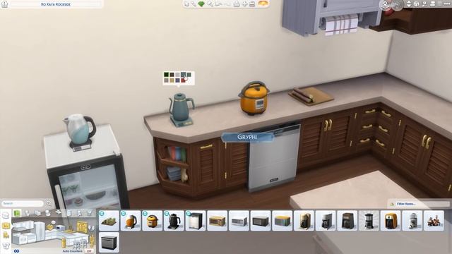 The Sims 4 For Rent Expansion Pack ?️: Build & Buy Overview [Including DEBUG] смотреть онлайн