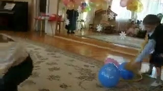 8 Марта 2008 Боря (5) смотреть онлайн