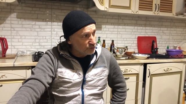 Инструктор тибетской йоги Сергей