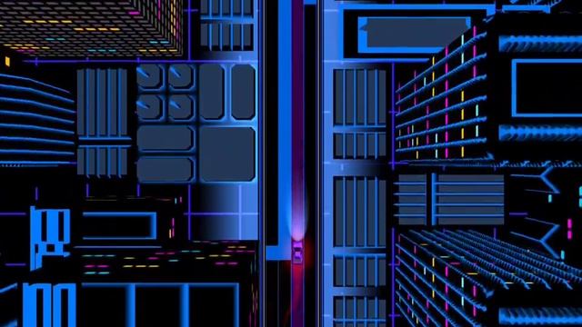 Neon Drive Level - 1 Complete смотреть онлайн