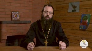 Благовещение Пресвятой Богородицы  Священник Валерий Духанин