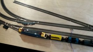 ОБЗОР Электровоз BR 182 ВАГОНЫ Тестовый прогон