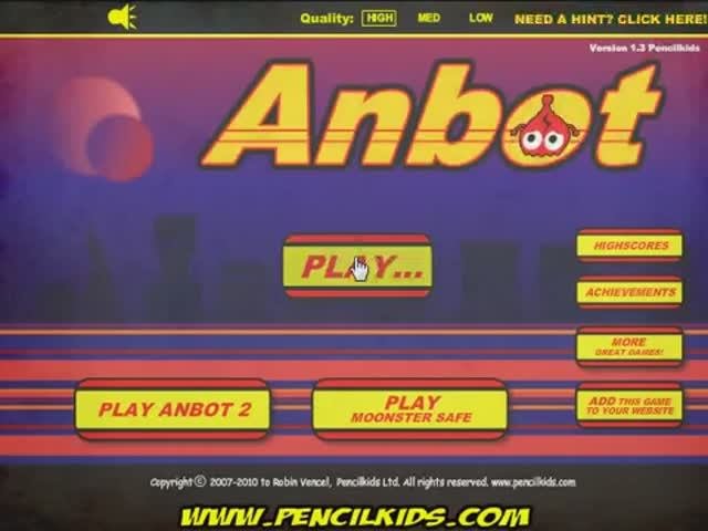 Anbot